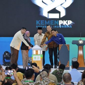 BNI Mantapkan Peran di Program Perumahan, Siap Salurkan 17.356 KPR FLPP pada 2026
