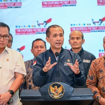 Mentrans Iftitah Ungkap Hasil Riset TEP, Teknologi Jadi Kunci Optimalkan Potensi Transmigrasi