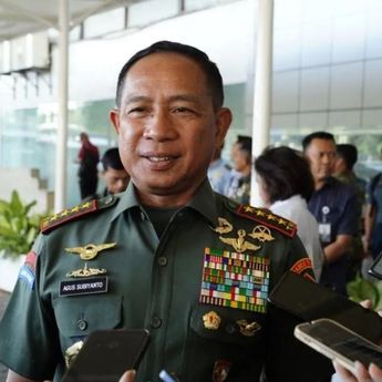 Cek Fakta: Video Panglima TNI Ucapkan Selamat Hari Kemerdekaan Papua Barat