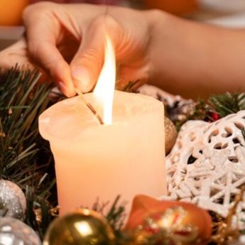 Misa Natal di Wisma Sahabat Yesus Depok Dibatalkan Akibat Kendala Perizinan