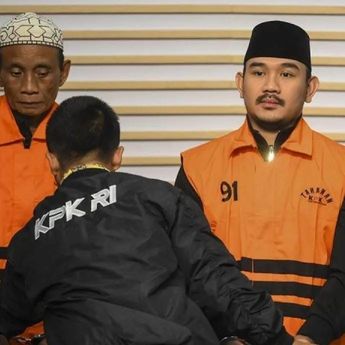 KPK Dalami Dugaan Suap Proyek Era Bupati Bekasi Sebelum Ade Kuswara