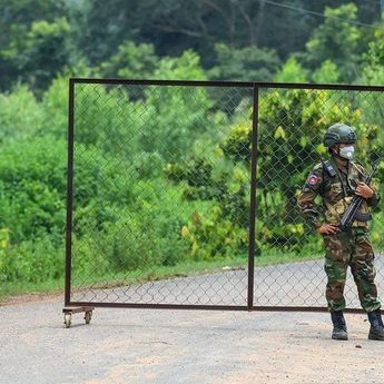 Korban Sipil Konflik Perbatasan Kamboja&ndash;Thailand Terus Bertambah