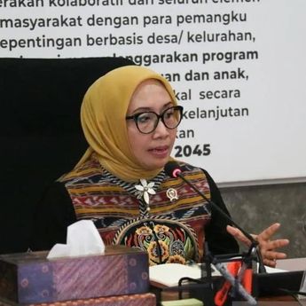 MenPPPA Nilai Putusan Kasus Penganiayaan Balita Hingga Tewas Belum Penuhi Rasa Keadilan