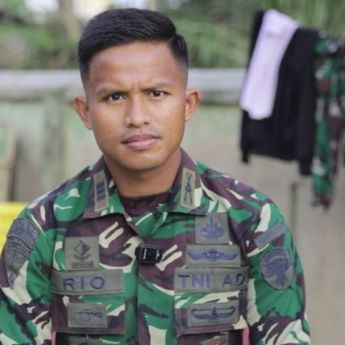 Tersisa Seragam di Badan, Kisah 30 Prajurit TNI Bangkit Saat Pulihkan Aceh Tamiang