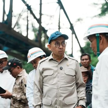 Kemenbud Siapkan Perbaikan Infrastruktur Situs Cagar Budaya Ombilin Usai Banjir Bandang
