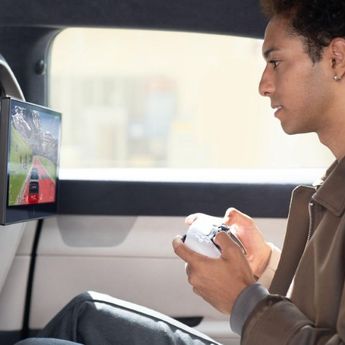 Sony Honda Afeela Jadi Mobil Pertama di Dunia dengan Fitur Streaming PS Remote Play