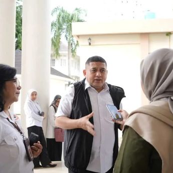 Pemkot Makassar Tetapkan UMK 2026 Rp4,14 Juta, Lebih Tinggi Dari UMP Sulsel