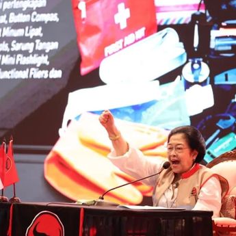 PDIP: Natal 2025 Momentum Memperkuat Solidaritas dan Semangat Merawat Pertiwi