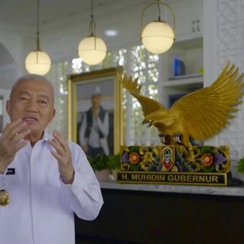 UMP Kalimantan Selatan 2026 Naik 6,54 Persen Menjadi Rp3,72 Juta