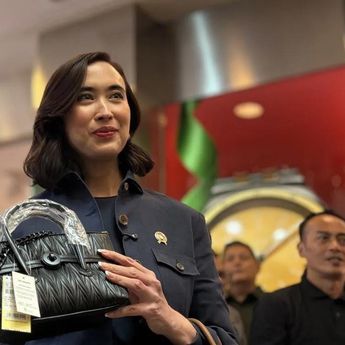 Menpar Berharap Indonesia Great Sale Dorong Perputaran Ekonomi Nasional