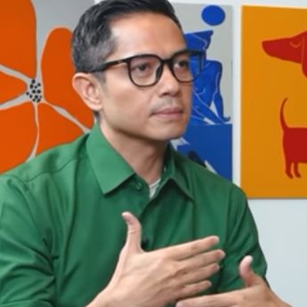 Nasib Dude Harlino Jadi Brand Ambassador DSI dan Gagal Kembalikan Uang Rp1,3 Triliun