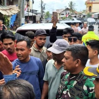Pengamat: Pengibaran Bendera GAM Cederai Perdamaian Aceh