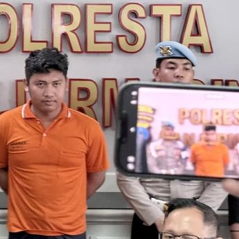 Motif Cinta Segitiga, Anggota Polres Banjarbaru Bunuh Mahasiswi ULM