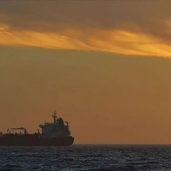 China: Penyitaan Tanker Venezuela Ancam Stabilitas Pasar Energi Dunia