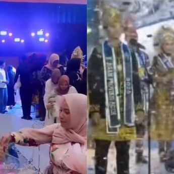 Disbudpar Aceh Diam-diam Gelar Pemilihan Agam Inong 2025 di Masa Bencana