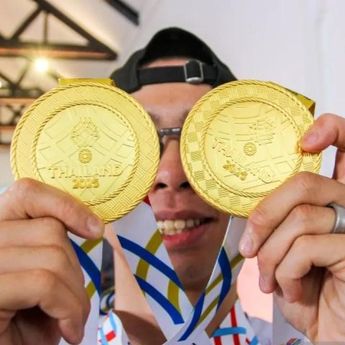 Menpora Sebut Skema Bonus Atlet SEA Games 2025 Masih Dikaji Kemenkeu