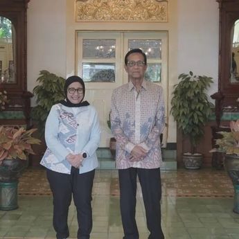 Sri Sultan Bangun 'Lumbung Mataram' untuk Pasok Dapur MBG, Nanik Deyang: Luar Biasa 
