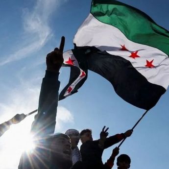 Suriah Mulai Tukar Mata Uang Lama dengan Uang Baru Mulai 1 Januari 2026