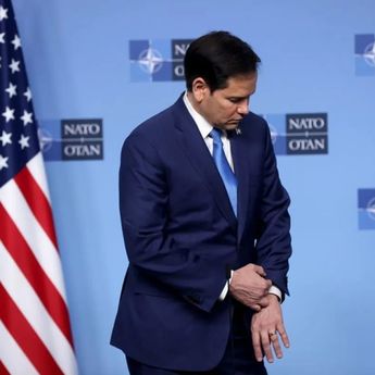 Amerika Serikat Desak Kamboja dan Thailand Jalankan Kesepakatan Damai