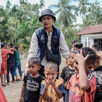 Terpopuler: Pemulihan Aceh Tamiang Terus Berjalan, Ramalan Kiamat Gagal