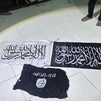 Nigeria dan AS Perkuat Kolaborasi Keamanan Lawan Terorisme ISIS