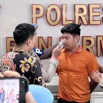 Polda Kalsel Minta Maaf atas Keterlibatan Anggotanya dalam Pembunuhan Mahasiswi ULM