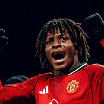 Man United Gulung Newcastle Skor 1-0, Patrick Dorgu Jadi Bintang