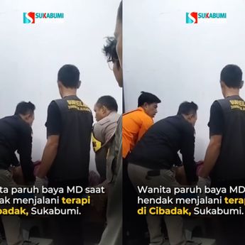 Wanita Tiba-tiba Meninggal Dunia Saat Jalani Terapi