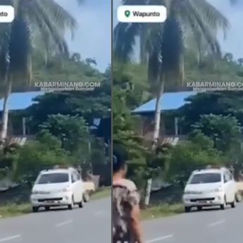 Ayah Tewas Usai Bertengkar dengan di Sulawesi Tenggara
