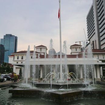 APBD 2026 Telah Disahkan, Pemprov DKI Akan Fokus pada Penanganan Isu Strategis