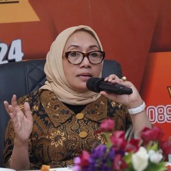 Menteri PPPA Minta UPTD PPA Jatim Optimalkan Layanan Pascarenovasi Gedung