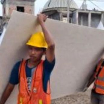 Menko PMK: Pembangunan 1.050 Huntara untuk Korban Bencana Terus Berjalan