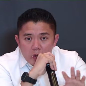 Sebut Ada Pihak Bandingkan Bencana, Sekskab Bilang Ini