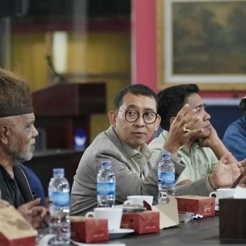 Kemenbud Siapkan Skema Pendanaan Untuk Perkuat Pemajuan Kebudayaan di Daerah