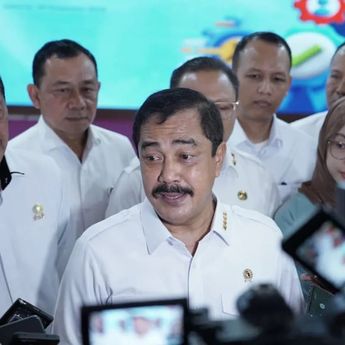 Menteri Imipas: Sanksi Pidana Kerja Sosial Mulai Berlaku Januari 2026