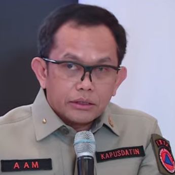 BNPB: Posko Halim Distribusikan 1.526 ton Bantuan, 97 Persen untuk Bencana Sumatera