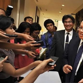 KPK Ungkap Chrisna Damayanto Tak Hadir Pemeriksaan karena Sakit