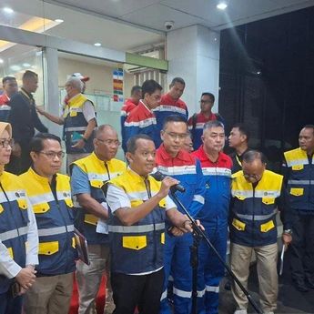 Menteri ESDM Tegaskan Kembali Target Hentikan Impor Solar di Tahun 2026