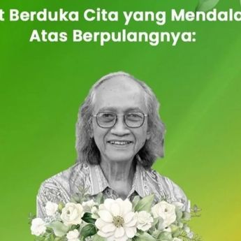 Romo Mudji Sutrisno Wafat, Menag: Selamat Jalan Sahabat Dialog Lintas Iman