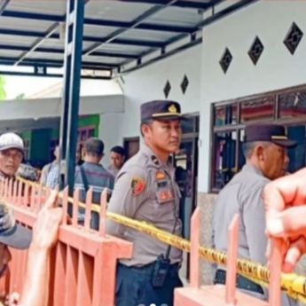 Misteri Kematian 3 Orang Sekeluarga di Situbondo, Polisi Masih Selidiki Motifnya