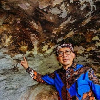Fadli Zon Soroti Urgensi Konservasi Situs Gua Mananga Marapu di Sumba Timur