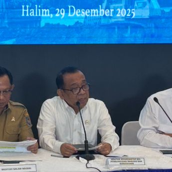 Menko Pratikno Sebut Daerah Bencana Sumatera Sudah Lewati Fase Tanggap Darurat