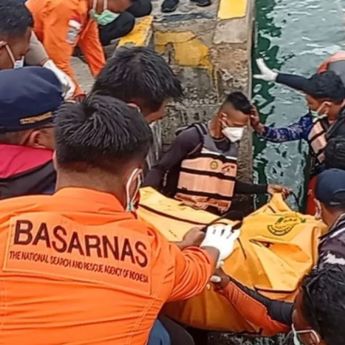 Tim SAR Temukan Seorang Korban Kecelakaan Kapal di Labuan Bajo