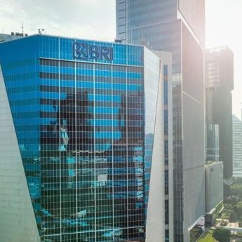 BRI Tetapkan Dividen Interim Rp137 Per Saham Untuk Tahun Buku 2025