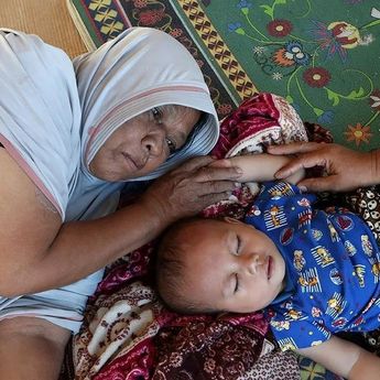 IDAI Ingatkan Bahaya Influenza Tipe A pada Anak dengan Komorbid