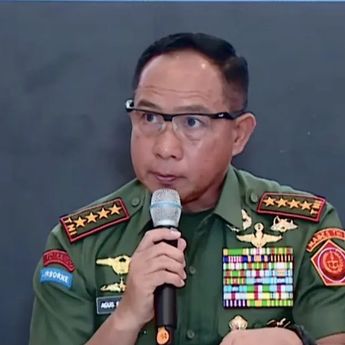 Panglima TNI Kerahkan Tambahan 15 Batalyon Tangani Dampak Bencana Sumatera