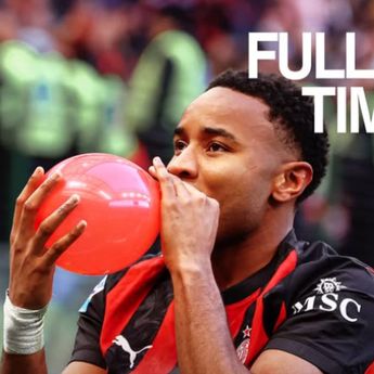 AC Milan Gulung Hellas Verona Skor 3-0