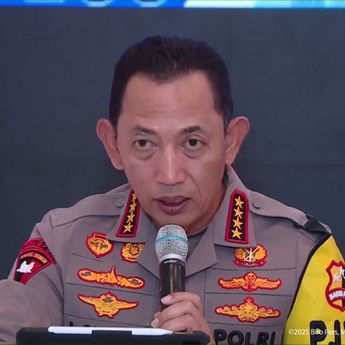 Perkuat Rekonstruksi, Polri Siapkan Personel Tambahan Bangun Hunian Tetap dan Sementara untuk Warga Terdampak Bencana