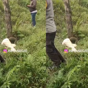 VIDEO: Mayat Perempuan Kondisi Luka di Kepala Gegerkan Warga Simalungun
