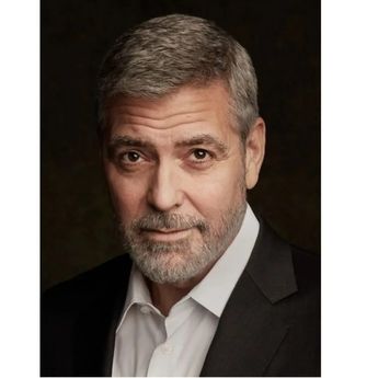 George Clooney Resmi Pindah Kewarganegaraan, Jadi WN Prancis
